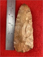 Blade    Indian Artifact Arrowhead