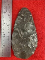 Blade    Indian Artifact Arrowhead