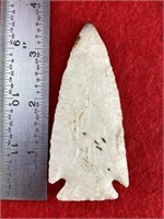 Kirk    Indian Artifact Arrowhead