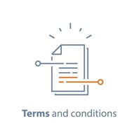 PHX AUCTION CO TERMS & CONDITIONS