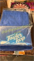 Tarps