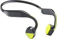 Bone Conduction Headphones