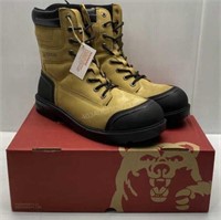 Sz 14 Men's Kodiak Safety Shoes - NWT $230