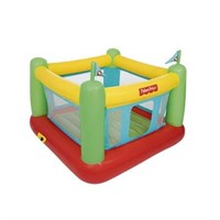 Fisher Price 69'x68'x53' Indoor Bouncer