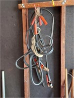Jumper Cables (2 Sets)