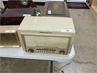 westinghouse radio