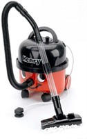 "As Is" Casdon Little Henry Vacuum - Red