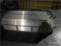 P.L 2000 Grow Lamp 400 Watt MH NEW