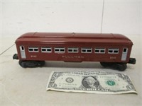 Vintage Lionel Pullman 2442 Passenger Train