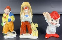 Japanese Figurines