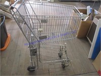 GROCERY CART