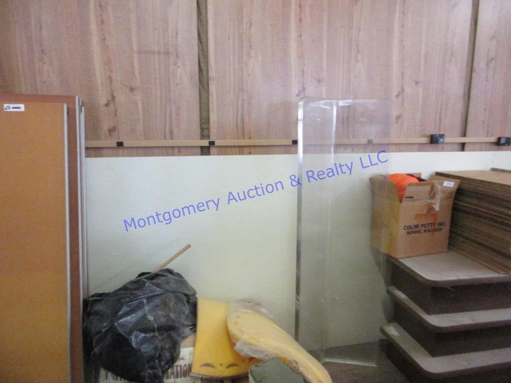 MR. BILL'S HARDWARE AUCTION #12