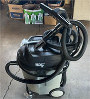 Porter Cable 15 Gallon Wet/ Dry Vacuum