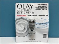 Olay Ultimate Eye Cream