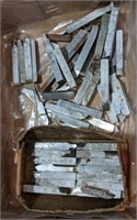 High Speed Steel & Carbide Tool Bits