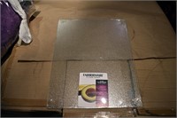 {each} Farberware Classic Glass Cutting Boards