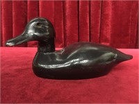 Wood Duck Figure