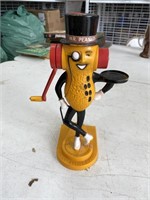Mr Peanut Peanut Butter Maker