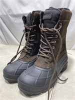 Kamik Men’s Boots Size 9