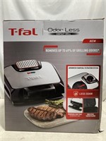 T-Fal Contact Grill