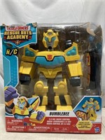 Transformers R/C Bumblebee *Pre-owned