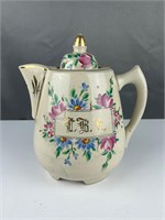 Antique pitcher