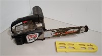 Homelite LX30 Bandit Chainsaw Has Compression