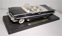 1:18 Diecast 1959 Chevrolet Impala