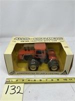 ERTL Allis Chalmers 4W-30S Tractor with Cab