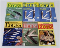 Edges Magazines (5)