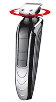 (Used)PRTHG Hair clipper- Cordless Rechargeable