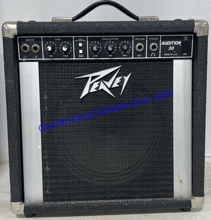 Peavey Audition 30 Watt