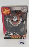 KISS Mr. Potato Head The Demon