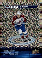 2023 Upper Deck PC's PC-33 Cale Makar