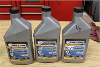 Pure Zone Synthetic Motor Oil 10W-30