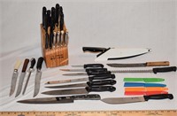 LOT - ASSORTED CUTTLERY