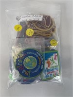 (69) Cookie Patches 2000-2010