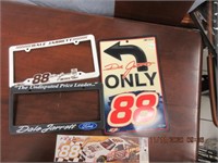 Dale Jarrett Collection