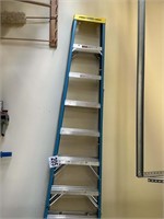 Ladder(Garage)