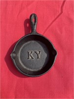 Toy Kentucky Skillet