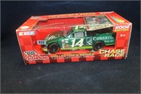 DIECAST NASCAR "CHASE THE RACE" #14