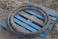 Goodyear 2" Hose, Unknown Application