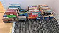 Collection of Fiction novels