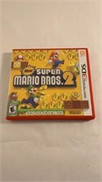 Nintendo 3-DS Game