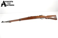 Persian Mauser M98/29 7.92mm