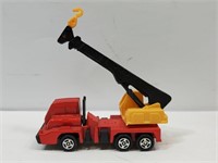 Sky Hook Truck