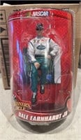 NASCAR Dale Earnhardt Jr collectible doll