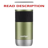 Contigo 16oz Byron 2.0 Snapseal Travel Mug