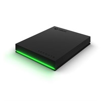 Seagate Game Drive for Xbox 4TB External Hard