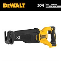 Dewalt Reciprocating Saw